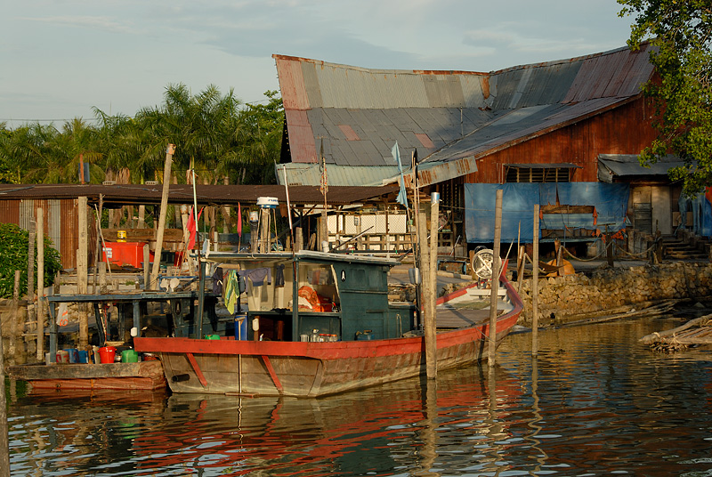 Sungei Balang & Parit Jawa « Con Foley Photography